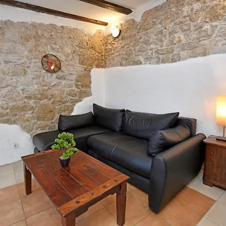 Дом отдыха House Vento *