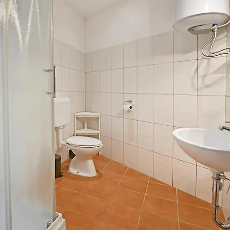 Дом отдыха House Vento With Private Backyard Пореч