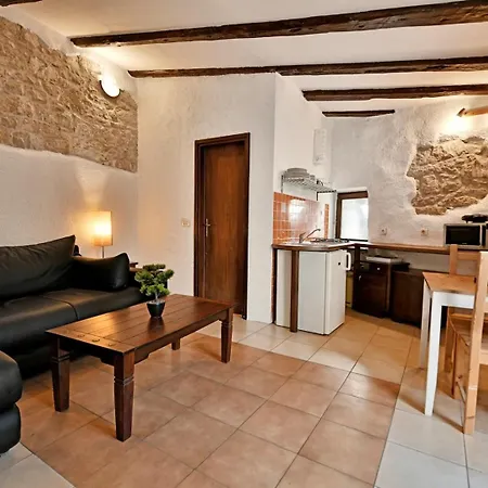 House Vento Дом отдыха