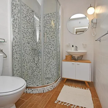 Дом отдыха House Vento With Private Backyard