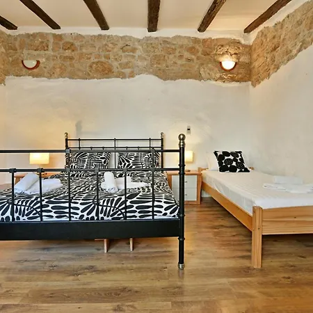 House Vento With Private Backyard * Пореч