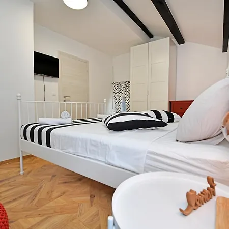 House Vento * Porec