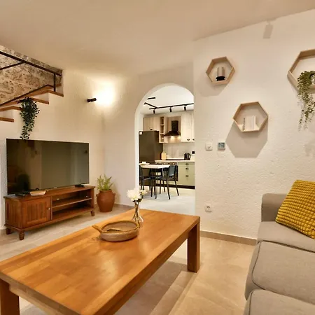 Дом отдыха House Vento With Private Backyard Пореч