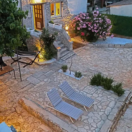 House Vento With Private Backyard * Пореч