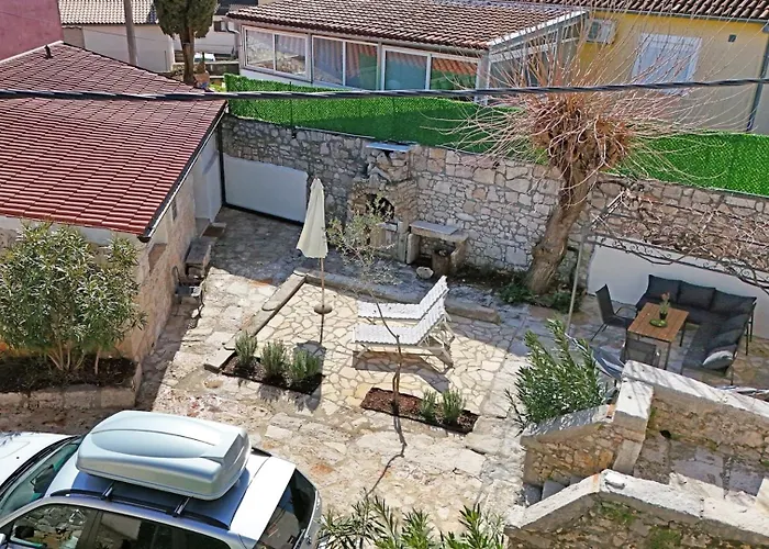 Σπίτι διακοπών House Vento