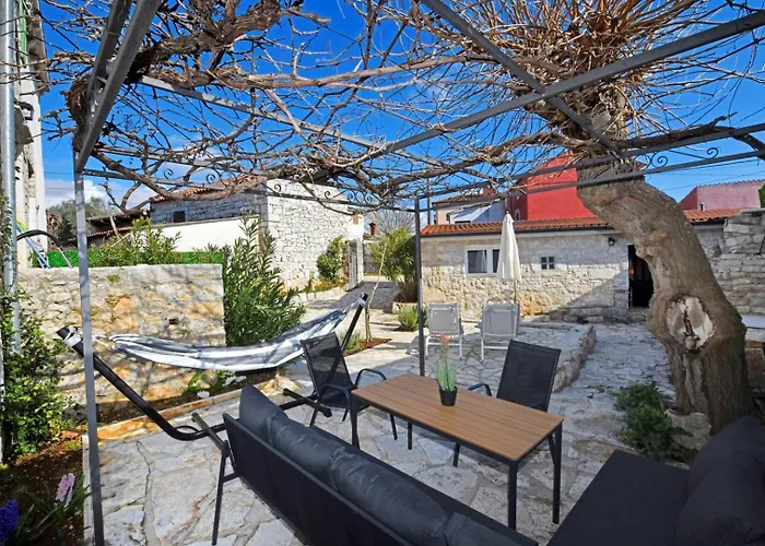 House Vento 포레치