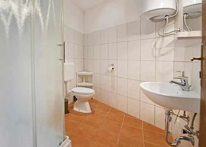 Σπίτι διακοπών House Vento Πόρετς