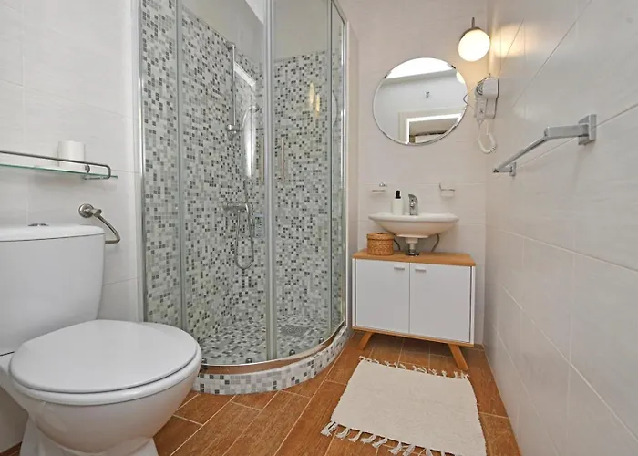 Σπίτι διακοπών House Vento