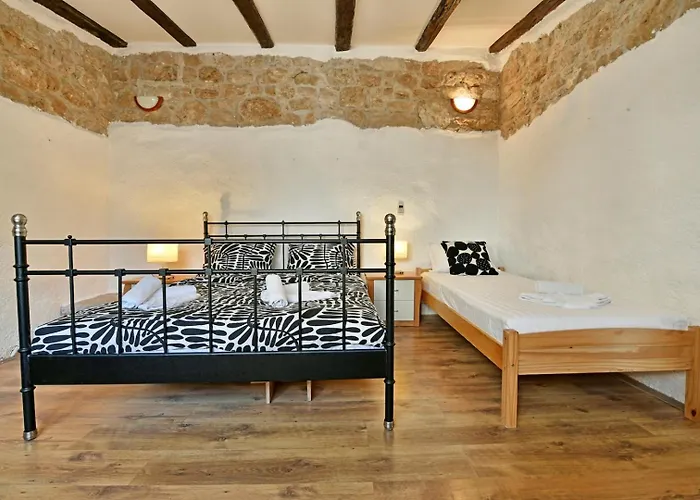 House Vento * Πόρετς