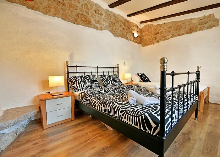 House Vento 포레치