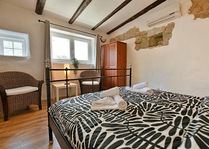 House Vento * 포레치