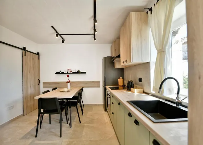 House Vento Дом отдыха *