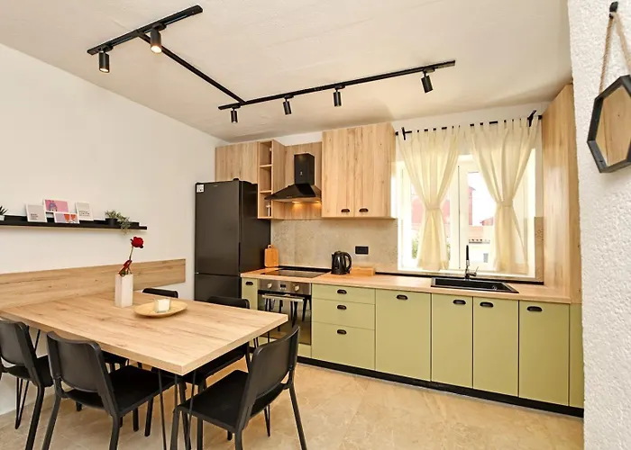 Дом отдыха House Vento