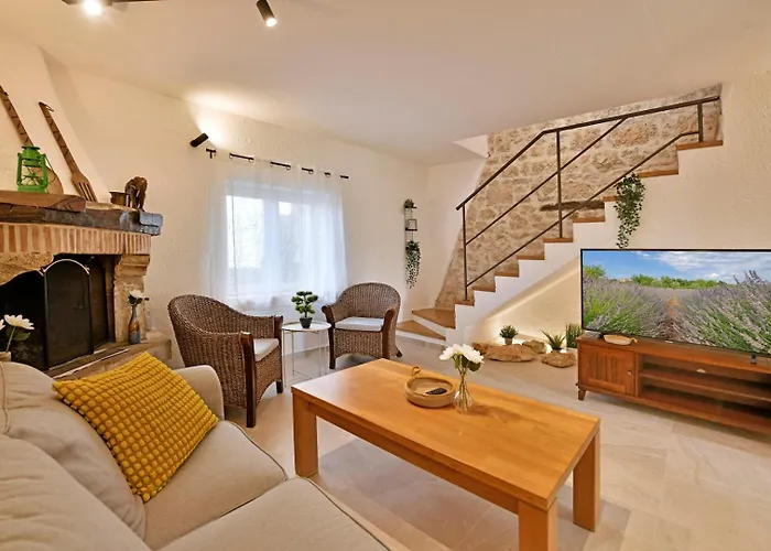 펜션 House Vento 포레치