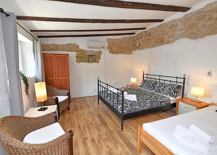 펜션 House Vento 포레치