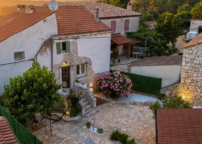 House Vento Σπίτι διακοπών Πόρετς