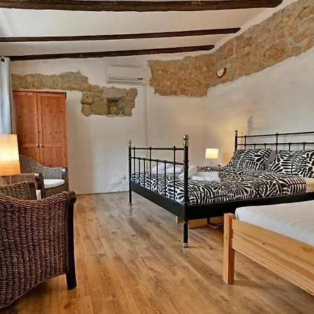 House Vento With Private Backyard Hébergement de vacances