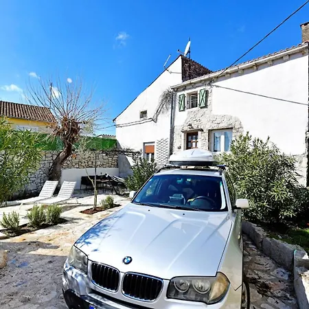 House Vento With Private Backyard Hébergement de vacances