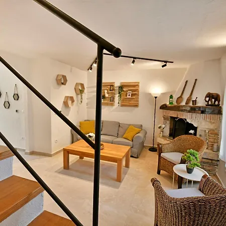 Ferienhaus House Vento Poreč