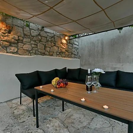 House Vento With Private Backyard Hébergement de vacances *