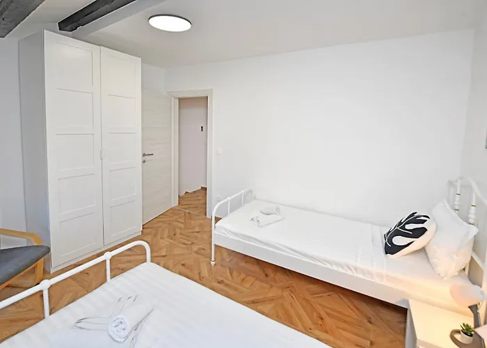 Casa vacanze House Vento *