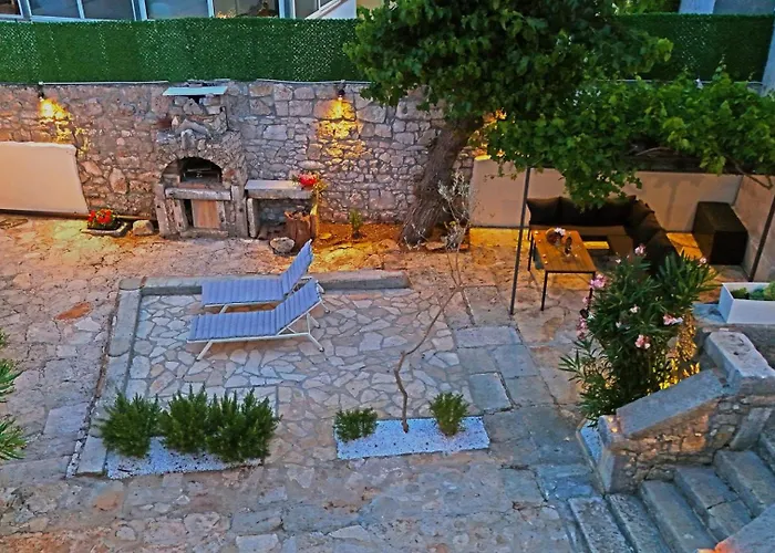 House Vento Feriehus *