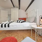 Prázdninový dům House Vento *