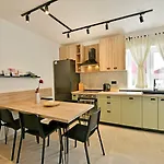 House Vento Prázdninový dům Poreč