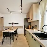 House Vento Prázdninový dům *