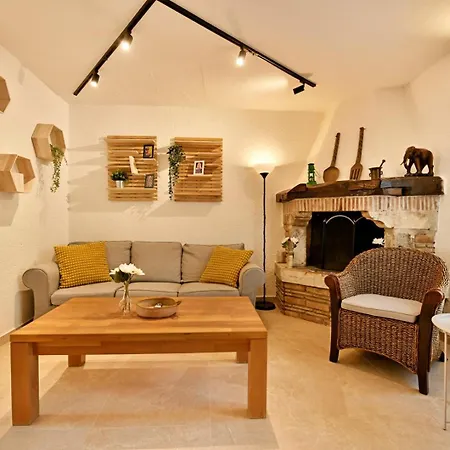 House Vento 度假居